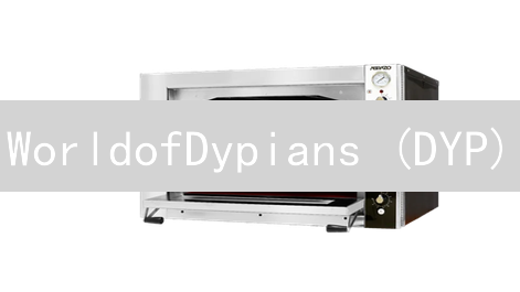 WorldofDypians (DYP)：元宇宙崛起与代币经济深度解析
