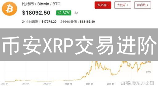 币安XRP交易进阶：策略、风险与未来趋势深度解析