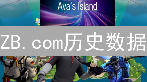 ZB.com历史数据：加密货币时空之旅的回忆与分析